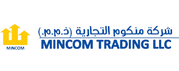 Mincom Trading  LLC