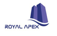 Royal Apex Building Material